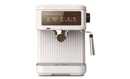 Cafetera espresso